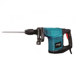 ΚΑΤΕΔΑΦΙΣΤΙΚΟ ΠΙΣΤΟΛΕΤΟ SDS-MAX, 1500W BORMANN Pro BDH3200