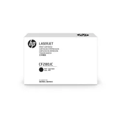 HP 80J Blk Contract LJ toner cartridge 1 pc(s) Original Black