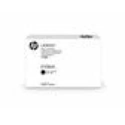 HP 80J Blk Contract LJ toner cartridge 1 pc(s) Original Black