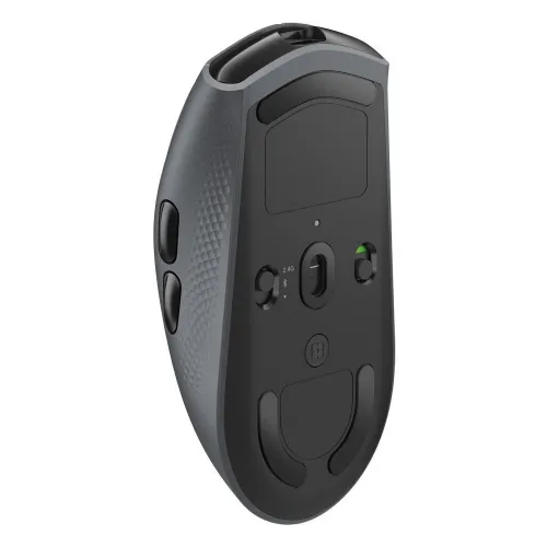 DELL Alienware Wireless Tri-Mode Gaming Mouse - AW720M - Dark Side of the Moon