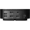 HP 5TW10AA notebook dock/port replicator Wired USB 3.2 Gen 1 (3.1 Gen 1) Type-C Black