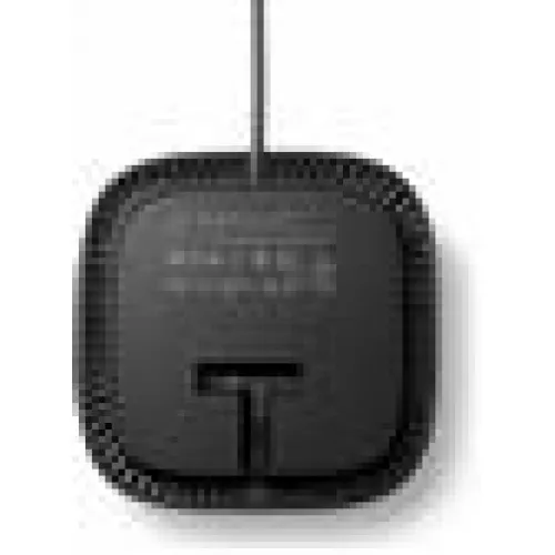 HP 5TW10AA notebook dock/port replicator Wired USB 3.2 Gen 1 (3.1 Gen 1) Type-C Black