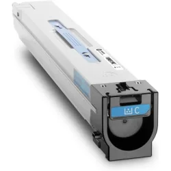 HP Cyan Managed LJ toner cartridge 1 pc(s) Original