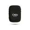 Osio SRM-8080Β Μαύρο MP3 Μultimedia/Bluetooth player 8 GB