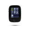 Osio SRM-8080Β Μαύρο MP3 Μultimedia/Bluetooth player 8 GB