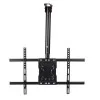 Osio OSMA-1470 Σταθερή Βάση Οροφή τηλεόρασης 37" – 75" VESA 600 x 400