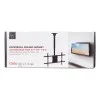 Osio OSMA-1470 Σταθερή Βάση Οροφή τηλεόρασης 37" – 75" VESA 600 x 400