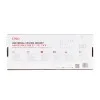 Osio OSMA-1470 Σταθερή Βάση Οροφή τηλεόρασης 37" – 75" VESA 600 x 400