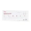 Osio OSMA-1360 Σταθερή Βάση τηλεόρασης 32" – 60" VESA 400 x 400