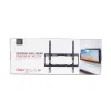 Osio OSMA-1360 Σταθερή Βάση τηλεόρασης 32" – 60" VESA 400 x 400