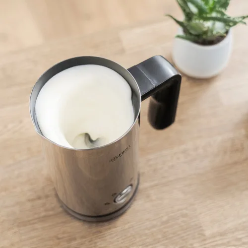First Austria FA-5440-1 Συσκευή για ζεστό / κρύο αφρόγαλα 300 ml 550 W