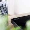 First Austria FA-5095-4 Διπλή επαγωγική εστία 2 x 2000 W