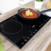 First Austria FA-5095-3 Διπλή επαγωγική εστία 2 x 2000 W