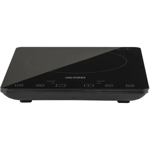 First Austria FA-5095-2 Μονή επαγωγική εστία 2000 W