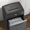 HP Pro Shredder 16MC – 2816 Καταστροφέας εγγράφων με συνδετήρες και καρτών Micro Cut P5 – 16 x A4 – 30L