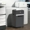 HP Pro Shredder 16MC – 2816 Καταστροφέας εγγράφων με συνδετήρες και καρτών Micro Cut P5 – 16 x A4 – 30L