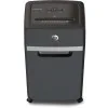 HP Pro Shredder 16MC – 2816 Καταστροφέας εγγράφων με συνδετήρες και καρτών Micro Cut P5 – 16 x A4 – 30L