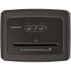 HP Pro Shredder 16MC – 2816 Καταστροφέας εγγράφων με συνδετήρες και καρτών Micro Cut P5 – 16 x A4 – 30L