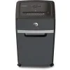 HP Pro Shredder 24CC – 2815 Καταστροφέας εγγράφων με συνδετήρες και καρτών Cross Cut P4 – 24 x A4 – 30L