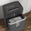 HP Pro Shredder 18CC – 2813 Καταστροφέας εγγράφων με συνδετήρες και καρτών Cross Cut P4 – 18 x A4 – 25L