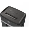 HP Pro Shredder 18CC – 2813 Καταστροφέας εγγράφων με συνδετήρες και καρτών Cross Cut P4 – 18 x A4 – 25L