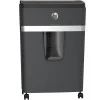 HP Pro Shredder 18CC – 2813 Καταστροφέας εγγράφων με συνδετήρες και καρτών Cross Cut P4 – 18 x A4 – 25L