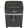 HP Pro Shredder 18CC – 2813 Καταστροφέας εγγράφων με συνδετήρες και καρτών Cross Cut P4 – 18 x A4 – 25L
