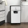 HP OneShred 16MC – 2808 Καταστροφέας εγγράφων με συνδετήρες και καρτών Micro Cut P5 – 16 x A4 – 30L