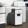 HP OneShred 16MC – 2808 Καταστροφέας εγγράφων με συνδετήρες και καρτών Micro Cut P5 – 16 x A4 – 30L