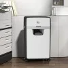 HP OneShred 24CC – 2807 Καταστροφέας εγγράφων με συνδετήρες και καρτών Cross Cut P4 – 24 x A4 – 30L