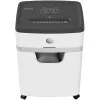 HP OneShred 12MC – 2806 Καταστροφέας εγγράφων με συνδετήρες και καρτών Micro Cross Cut P5 – 12 x A4 – 25L