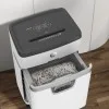 HP OneShred 18CC – 2805 Καταστροφέας εγγράφων με συνδετήρες και καρτών Cross Cut P4 – 18 x A4 – 25L