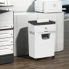 HP OneShred 18CC – 2805 Καταστροφέας εγγράφων με συνδετήρες και καρτών Cross Cut P4 – 18 x A4 – 25L