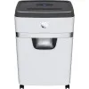 HP OneShred 18CC – 2805 Καταστροφέας εγγράφων με συνδετήρες και καρτών Cross Cut P4 – 18 x A4 – 25L