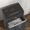 HP ProShredder 15CC – 2811 Επαγγελματικός καταστροφέας εγγράφων με συνδετήρες και καρτών Cross Cut P4 – 15 x A4 – 20L
