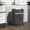 HP ProShredder 15CC – 2811 Επαγγελματικός καταστροφέας εγγράφων με συνδετήρες και καρτών Cross Cut P4 – 15 x A4 – 20L