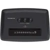 HP ProShredder 15CC – 2811 Επαγγελματικός καταστροφέας εγγράφων με συνδετήρες και καρτών Cross Cut P4 – 15 x A4 – 20L