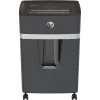 HP ProShredder 15CC – 2811 Επαγγελματικός καταστροφέας εγγράφων με συνδετήρες και καρτών Cross Cut P4 – 15 x A4 – 20L