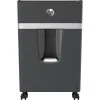 HP ProShredder 15CC – 2811 Επαγγελματικός καταστροφέας εγγράφων με συνδετήρες και καρτών Cross Cut P4 – 15 x A4 – 20L