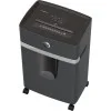 HP ProShredder 15CC – 2811 Επαγγελματικός καταστροφέας εγγράφων με συνδετήρες και καρτών Cross Cut P4 – 15 x A4 – 20L