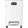 HP OneShred 10MC – 2804 Καταστροφέας εγγράφων με συνδετήρες και καρτών Micro Cross Cut P5 – 10 x A4 – 20L
