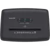HP OneShred 10MC – 2804 Καταστροφέας εγγράφων με συνδετήρες και καρτών Micro Cross Cut P5 – 10 x A4 – 20L
