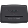 HP OneShred 10MC – 2804 Καταστροφέας εγγράφων με συνδετήρες και καρτών Micro Cross Cut P5 – 10 x A4 – 20L