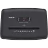 HP OneShred 10MC – 2804 Καταστροφέας εγγράφων με συνδετήρες και καρτών Micro Cross Cut P5 – 10 x A4 – 20L
