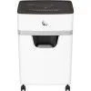 HP OneShred 10MC – 2804 Καταστροφέας εγγράφων με συνδετήρες και καρτών Micro Cross Cut P5 – 10 x A4 – 20L
