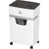 HP OneShred 10MC – 2804 Καταστροφέας εγγράφων με συνδετήρες και καρτών Micro Cross Cut P5 – 10 x A4 – 20L