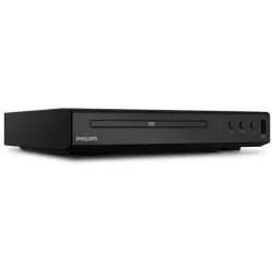 Philips TAEP200/GRS DVD Player με USB και HDMI