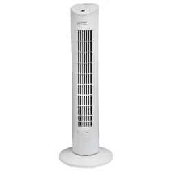 First Austria FA-5560-1 Ανεμιστήρας πύργος δαπέδου 80 cm 60 W