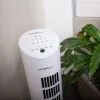 First Austria FA-5560-1 Ανεμιστήρας πύργος δαπέδου 80 cm 60 W
