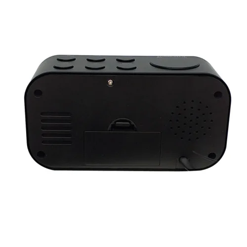 Akai ACR-3088 Ψηφιακό ξυπνητήρι με ραδιόφωνο και διπλή αφύπνιση